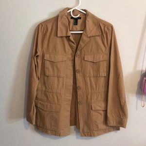 F21 Jacket